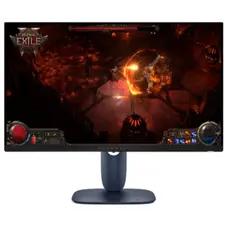Dell Alienware 27 Gaming Monitor - AW2725DM/WQHD 2560 x 1440/16:9/178/178/1 ms/1.07 Billion/3Yr w