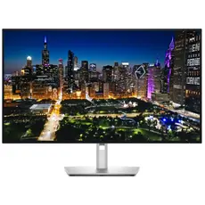 Dell UltraSharp 32 4K Thunderbolt Hub Monitor - U3225QE, 80.0cm (31.5"), 3Yrw