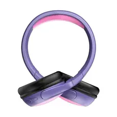 Philips Kids TAKH402PK Pink Wireless Headphones, 4 image