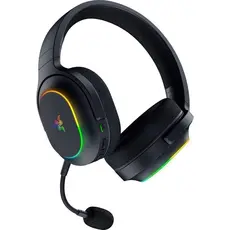 Razer Gaming Headset Barracuda X Chroma, BT/WL, RGB, black, 2 image