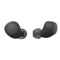 Sony WF-C510 Wireless Bluetooth Earbuds Black (WF-C510/BC), 2 image