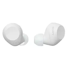 Sony WF-C710N Wireless Bluetooth Earbuds White (WF-C710N/WZ E), 2 image