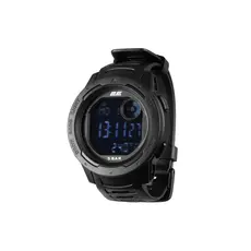 Watch 2E Delta X Black tactical watch with compass and pedometer, 2 image