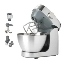 Kitchen food processor KENWOOD KHC29A.M0SI, 2 image