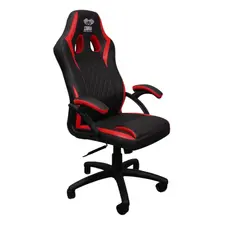Gaming Armchair E-Blue Gaming Chair GC8006-EEC115 BLACK/ RED