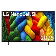 TV LG 86NANO81A6A