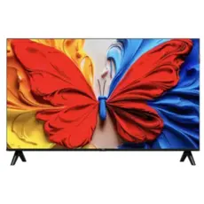 TCL 32S5K Google TV FHD 1920x1080 HDR10 6.5ms 178* 220cd/m2 4000:1 DVB-T2/S/S2/C BT5.0 WiFi LAN HDMI USB 2x5W VESA100