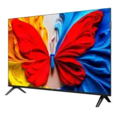 TCL 43S5K Google TV FHD 1920x1080 HDR10 6.5ms 178* 220cd/m2 4000:1 DVB-T2/S/S2/C BT5.0 WiFi LAN HDMI USB 2x5W VESA100, 2 image