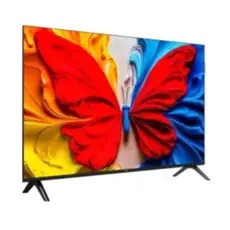 TCL 43S5K Google TV FHD 1920x1080 HDR10 6.5ms 178* 220cd/m2 4000:1 DVB-T2/S/S2/C BT5.0 WiFi LAN HDMI USB 2x5W VESA100, 3 image