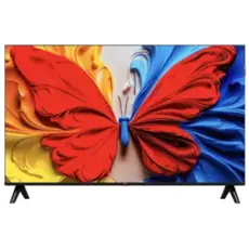 TCL 43S5K Google TV FHD 1920x1080 HDR10 6.5ms 178* 220cd/m2 4000:1 DVB-T2/S/S2/C BT5.0 WiFi LAN HDMI USB 2x5W VESA100