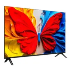 TCL 50S5K Television Google TV FHD 1920x1080 HDR10 6.5ms 178* 220cd/m2 4000:1 DVB-T2/S/S2/C BT5.0 WiFi LAN HDMI USB 2x5W VESA100, 2 image