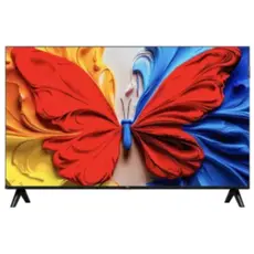 TCL 50S5K Television Google TV FHD 1920x1080 HDR10 6.5ms 178* 220cd/m2 4000:1 DVB-T2/S/S2/C BT5.0 WiFi LAN HDMI USB 2x5W VESA100