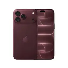 Mobile phone Apple iPhone 18 Pro Max 256GB Burgundy eSIM