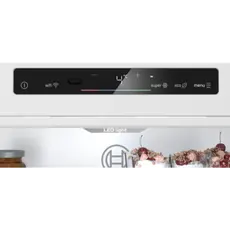 Refrigerator BOSCH KGN56VWD0N, 2 image