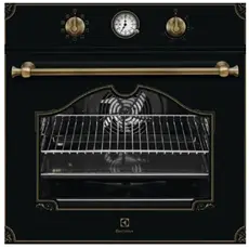 Built-in oven Electrolux OPEB2520R