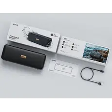 Dynamo MLOVE Bluetooth Speaker S203, 2 image