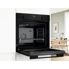 Electric oven BOSCH HUA736EA0T, 2 image
