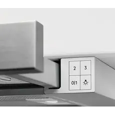 Extractor AEG DPB3622S, 2 image