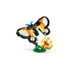 LEGO Constructor Creator Wild Animals: Tropical Toucan, 2 image