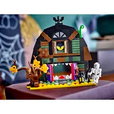 LEGO Constructor Iconic Halloween Barn, 2 image
