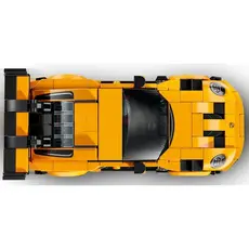 LEGO Constructor Speed Champions supercar Porsche 911 GT3 RS, 3 image