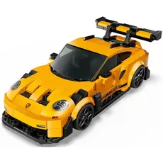 LEGO Constructor Speed Champions supercar Porsche 911 GT3 RS