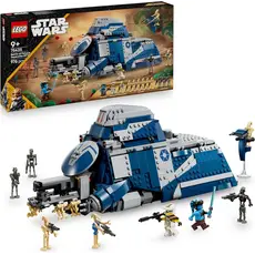 LEGO Constructor Star Wars Battle of Felucia Separatist MTT, 3 image