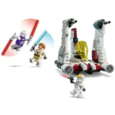 LEGO Constructor Star Wars V-19 Torrent Starfighter, 2 image