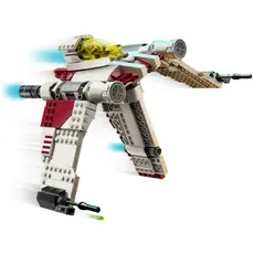 LEGO Constructor Star Wars V-19 Torrent Starfighter, 3 image