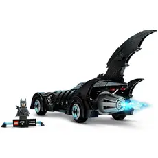 LEGO Constructor Super Heroes Batman Forever Batmobile, 3 image