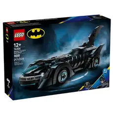 LEGO Constructor Super Heroes Batman Forever Batmobile