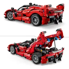 LEGO Constructor Technic Ferrari FXX K, 3 image