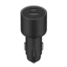 Xiaomi 67W Car Charger (Type-A + Type-C)