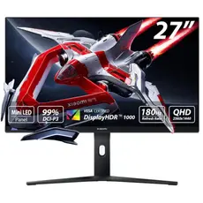 Xiaomi Mini LED Gaming Monitor G Pro 27i EU