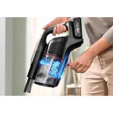 Vacuum cleaner BOSCH BCS931GAC, 3 image