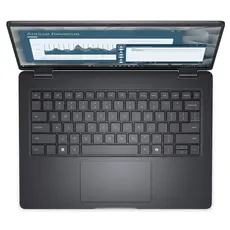 Notebook Dell Pro 14 PC14255/AMD Ryzen AI 7 PRO 350/16GB/1TB/14.0" FHD+/AMD Radeon 860M/FgrPr/FHD/IR Cam/Mic/WLAN + BT/Backlit Kb/3 Cell/W11Pro/3Ywr, 4 image