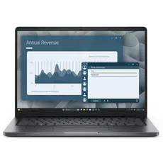 Notebook Dell Pro 14 PC14255/AMD Ryzen AI 7 PRO 350/16GB/1TB/14.0" FHD+/AMD Radeon 860M/FgrPr/FHD/IR Cam/Mic/WLAN + BT/Backlit Kb/3 Cell/W11Pro/3Ywr
