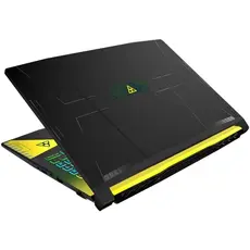 MSI Crosshair 15 Rainbow Six Extraction Edition B12UGZ laptop, 4 image