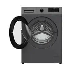 Washing machine Beko WSPE7H616A b300, 2 image