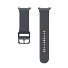 Smartwatch band Samsung Watchband Watch 8 Sport Graphite (M/L) (ET-SNL33LBEGRU), 2 image