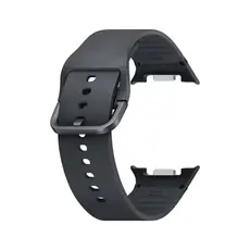 Smartwatch band Samsung Watchband Watch 8 Sport Graphite (M/L) (ET-SNL33LBEGRU)