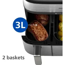 grill PHILIPS NA555/09, 4 image