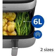 grill PHILIPS NA555/09, 5 image