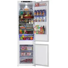 Built-in refrigerator Beko BCNA306E2S