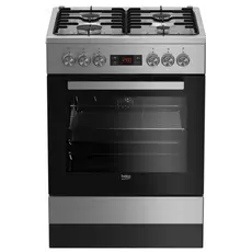 Cooker BEKO FBE6330GXDSN