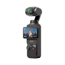 DJI Pocket 3 Creator Combo camera, 3 image