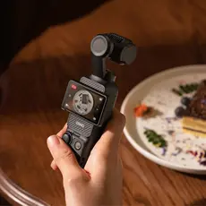 DJI Pocket 3 Creator Combo camera, 5 image