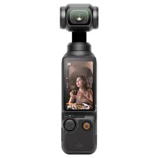 DJI Pocket 3 Creator Combo camera