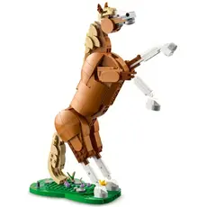 LEGO Constructor Creator Beautiful Horse, 2 image