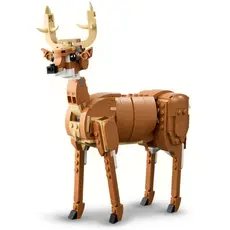 LEGO Constructor Creator Beautiful Horse, 3 image